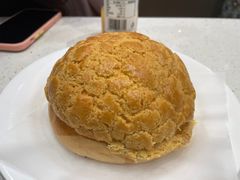 -香港新发烧腊茶餐厅(水围店)