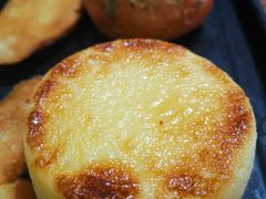 黄金乳酪蛋糕-好利来(八角店)