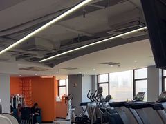 -ALIV WELLNESS运动健身(浦东大道店)