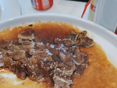 -金家老三饭庄(常营店)