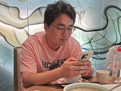 -花园茶楼·淮扬菜(兴城西路店)