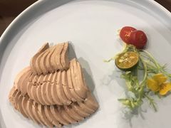 盐水鸭肝-北京全聚德(西客站店)