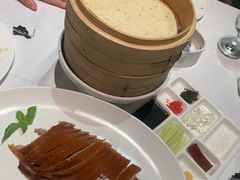 酥香嫩烤鸭-四季民福烤鸭店(望京旺角店)