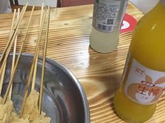 -老乔串店(青松路店)