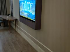 -苏州平江万达广场美居酒店