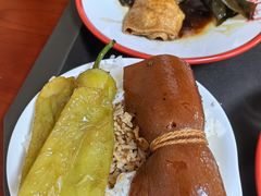 -刘小忙把子肉(北园大街总店)