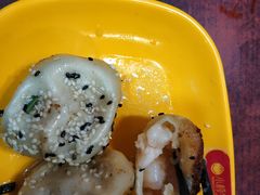 -小杨生煎(松江大学城店)