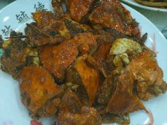 -天津乾毓德饭庄·清真传统炒菜·海鲜烧烤(咸阳路店)