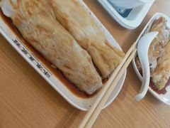 -冰泉豆浆馆(阳朔店)