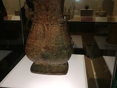 -上海博物馆(人民广场馆)