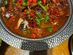 -95号酱骨·一块豆腐(展春园西路店)