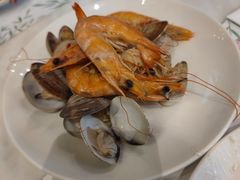 -上海虹桥宾馆味翠餐厅