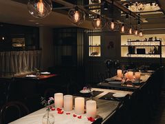 -壳里西餐厅Coquille Seafood Bistro(蒙自路店)