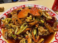 -江味龙虾馆·裸蓝龙虾(南山店)