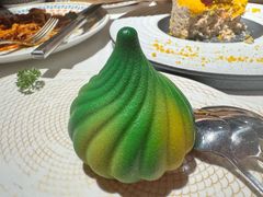 -俄士厨房(五棵松华熙LIVE店)