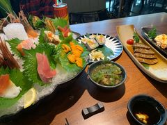 -九井澤精致料理(金茂店)