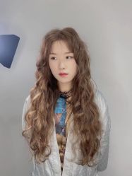 -HAIR POP