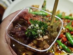 -田婆婆的菜(新天地店)