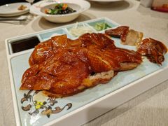 -欣旺·迎宾楼·百年无锡菜