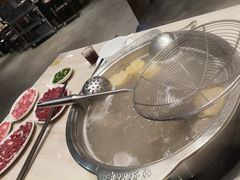 -味逍遥牛肉火锅(万江旗舰店)