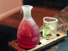 -花隐日式怀石料理(万象城购物中心店)