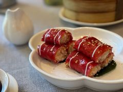-潮府馆·非遗潮州菜·港式点心(世纪公园店)