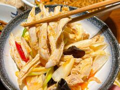 -李犟大爆鳝面·手工蟹黄包(湖滨西湖店)