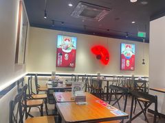 -和府捞面(东直门银座店)