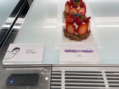 -潮一不贰·法式甜品·生日蛋糕·西式简餐(外滩店)