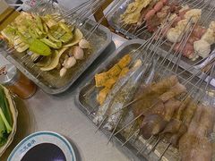 -小寒羊烧烤(凯瑞时代大厦店)