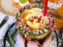 -BE NORMAL CAFE(霞溪路店)