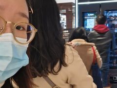 -新世界大丸百货