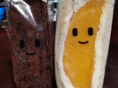 -Fruwich果明治(西单更新场店)