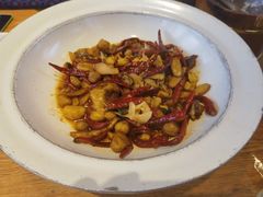 -印象鲵宴·张家界地标美食名片(溪布街店)