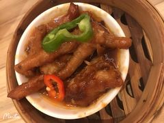 -粤仔湾砂锅粥(宜兴八佰伴店)