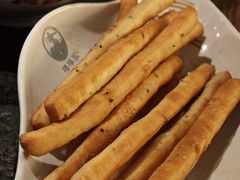 -山城棒棒军手作火锅·天花板手撕水牛鲜毛肚(北京店)