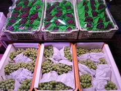 -菜园坝水果市场