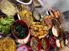 -小吴水煮(羊子巷店)