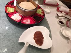 -好福记饭店(红梅公园店)