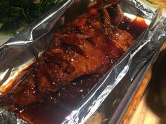 -U你·天然调味(南湖总店)