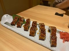-兆治日本料理(华府世家店)