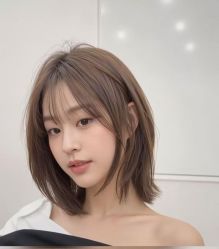-苏豪美发S A L O N烫发染发