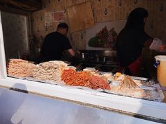 -辽B·小串(总店)