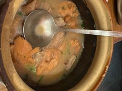 -清水亭湖北菜(大屯DT51店)