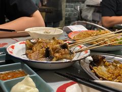 烤鳗鱼-辉记炭烧海鲜大排档·老字号(福田店)