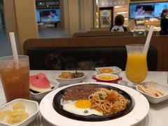-豪客来牛排(中华城店)