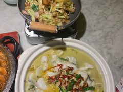 -小菜园新徽菜(常州武进吾悦店)
