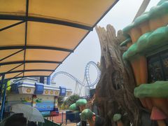 -厦门方特梦幻王国