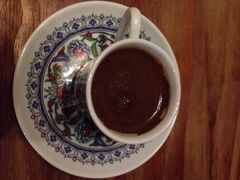 伊斯坦布尔土耳其清真咖啡餐厅-伊斯坦布尔土耳其清真咖啡餐厅