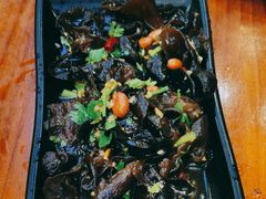 -曹丞相·地锅鸡·地锅鱼(武林店)